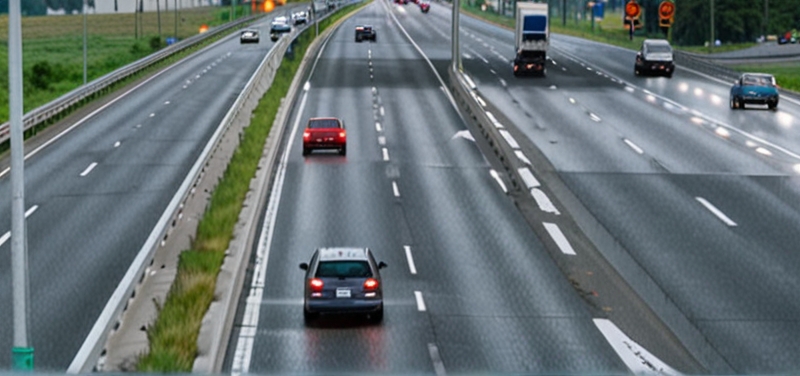 законодательство о транспорте